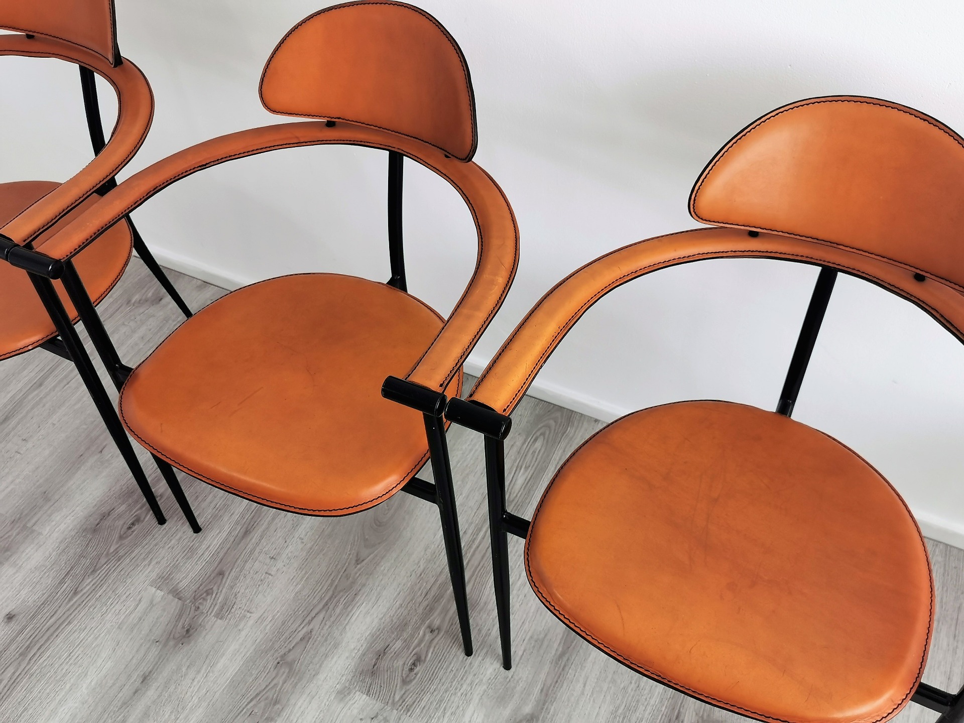 italian dining room chairs uk